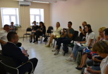 Вопреки всему. Владельцы Турлатовского полигона провели пресс-конференцию