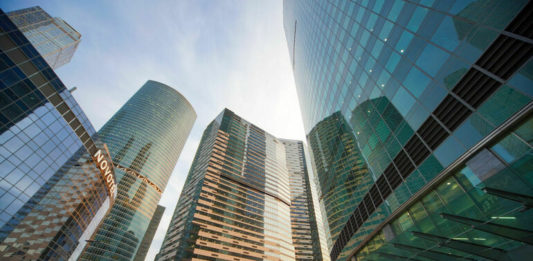 В Москве растет объем предложения офисов на продажу от застройщиков