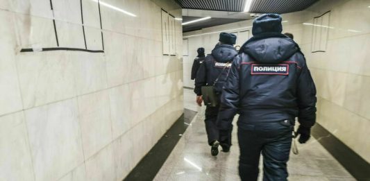 В России снизилось число преступлений экономической направленности
