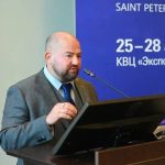 Аресты в топ-менеджменте «Экспофорума»