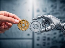 «Национальный промышленный форум»: Обсуждение практик ИИ и роботизации