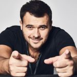 Эмин Агаларов разочаровался в коммерческой недвижимости