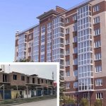 Прокуратура требует снести строящийся дом в Таганроге