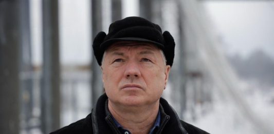 Марат Хуснуллин находится с рабочим визитом в Белгородской области