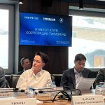 Российские инвесторы обсудили в Корпорации Туризм.РФ перспективы инвестиций в отрасль