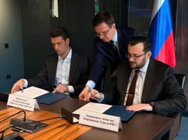 Подписано соглашение о сотрудничестве между НАИ.РФ и Корпорацией Туризм.РФ