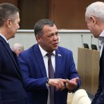 Депутатам и сенаторам могут запретить владеть недвижимостью за границей
