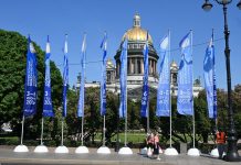 На ПМЭФ достигнуты договоренности и подписаны соглашения о строительстве терм и всесезонного аквапарка