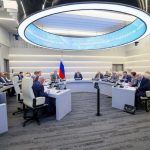 В октябре состоится XIV Международный форум «Россия — спортивная держава»