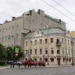 В Петербурге с молотка уйдет доходный дом Спиридонова
