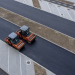 Дорожное строительство в РФ оказалось на грани кассовых разрывов