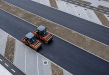 Дорожное строительство в РФ оказалось на грани кассовых разрывов