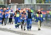 Дефицит молодых кадров: только 20% строителей в России моложе 30 лет