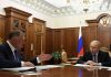 Марат Хуснуллин заявил, что Правительство делает все возможное, чтобы удержать объем строительства