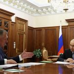Марат Хуснуллин заявил, что Правительство делает все возможное, чтобы удержать объем строительства