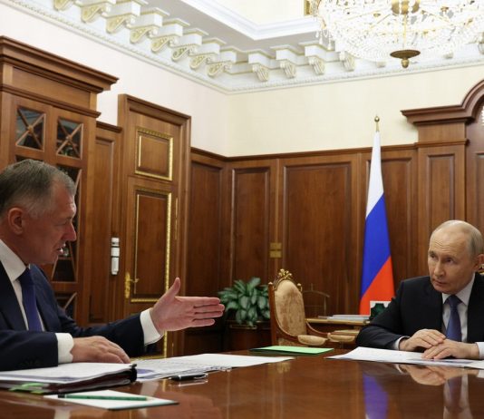 Марат Хуснуллин заявил, что Правительство делает все возможное, чтобы удержать объем строительства