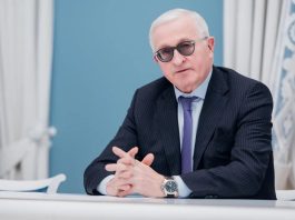 Шохин заявил, что в России могут возникнуть риски «осенних банкротств»