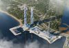 ЮНЕСКО выступает против строительства небоскребов Газпрома в Санкт-Петербурге