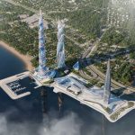 ЮНЕСКО выступает против строительства небоскребов Газпрома в Санкт-Петербурге