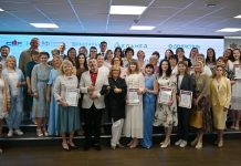 Работодатели провели Торжественное Собрание в честь Дня медицинского работника