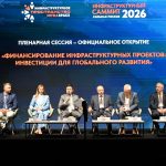 На российском саммите «Сильная Россия» инвесторы обсудили привлекательность регионов для реализации проектов КРТ