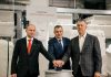 Заемщик ФРП запустил производство нетканого полотна для медицины и гигиены