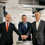 Заемщик ФРП запустил производство нетканого полотна для медицины и гигиены