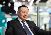 Глава Минстроя заявил, что процесс строительства в России не останавливается, несмотря на сложности