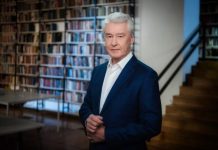 Собянин предрек крах страны в случае перехода на «военную экономику»