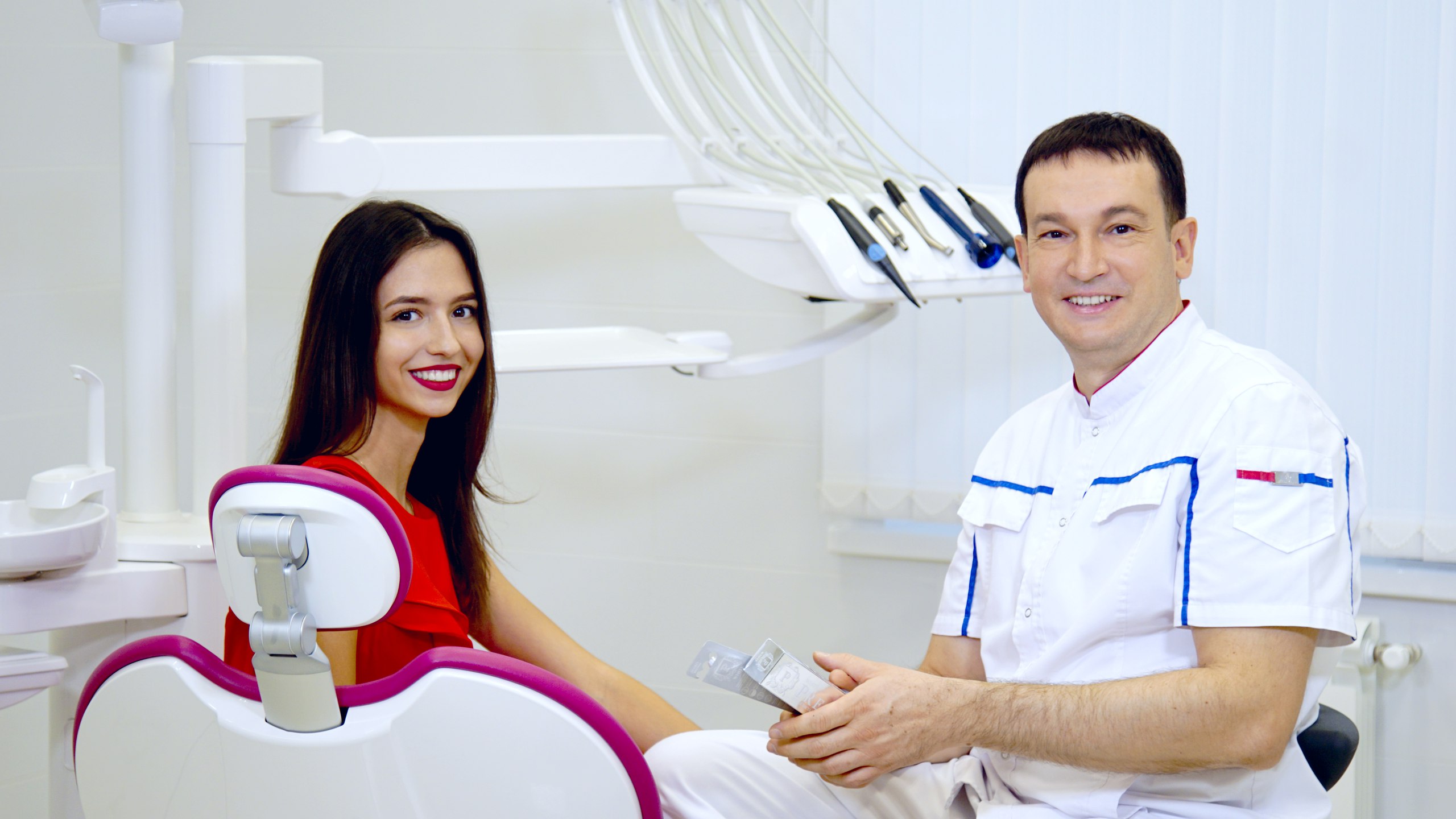 Стоматология рязань отбеливание зубов